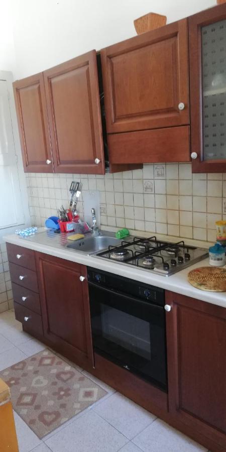 Casa Bellavista Villa Messina Eksteriør bilde