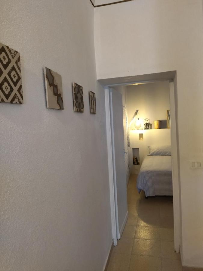Casa Bellavista Villa Messina Eksteriør bilde