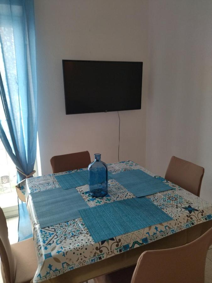 Casa Bellavista Villa Messina Eksteriør bilde