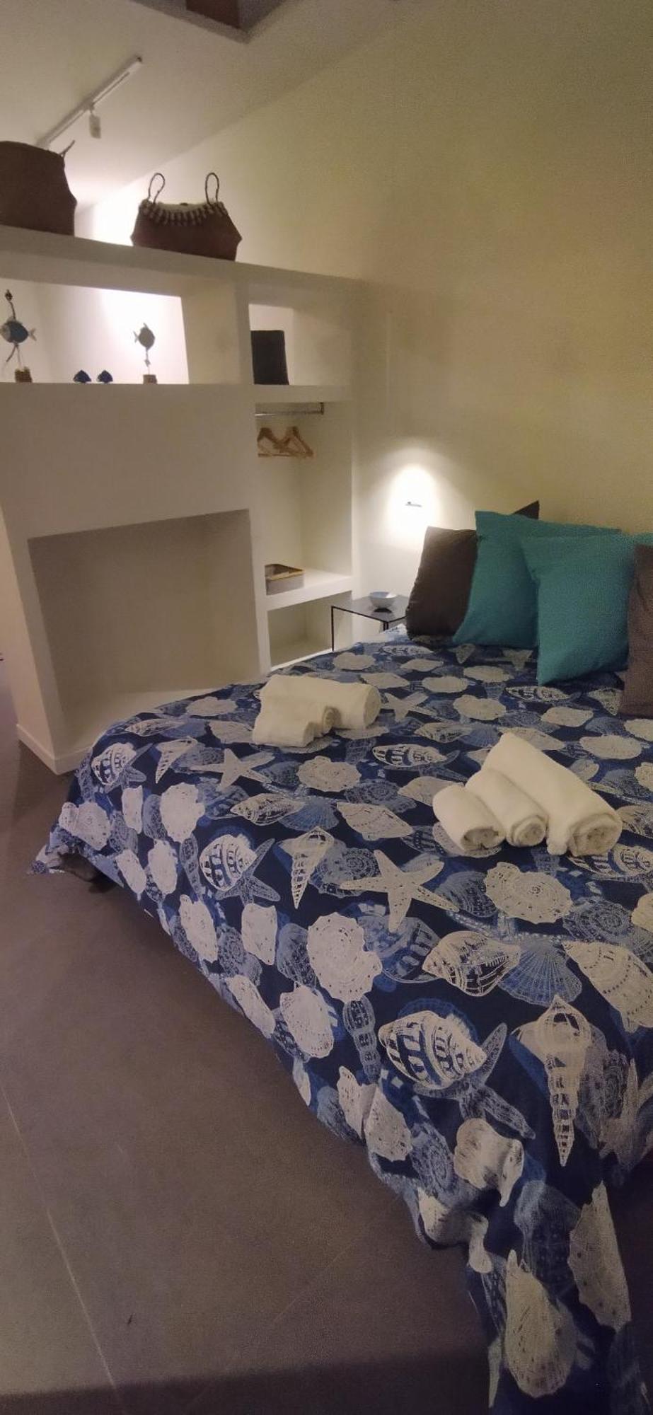 Casa Bellavista Villa Messina Eksteriør bilde